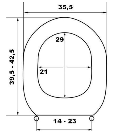 1193 ΚΑΛΥΜΜΑ ΛΕΚΑΝΗΣ ΟΛΥΜΠΟΣ INTERFLEX 134298 D